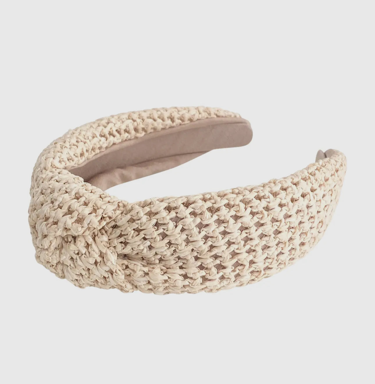 Woven Headband