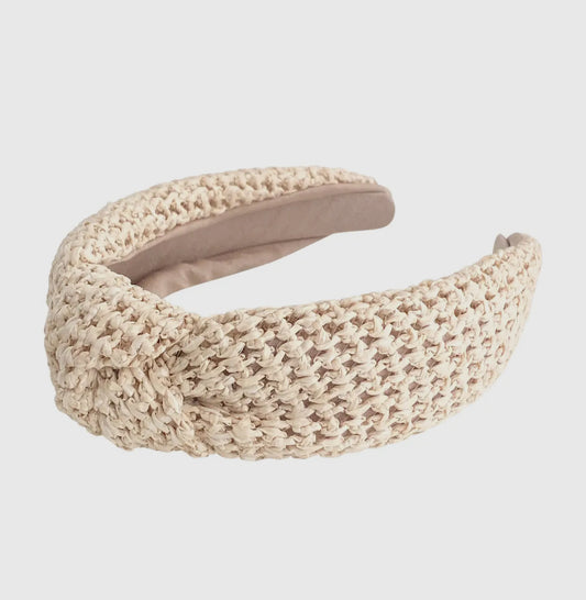 Woven Headband