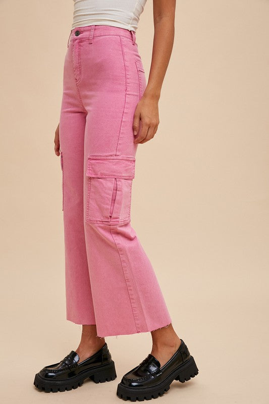 Whole Lotta Love Cargos