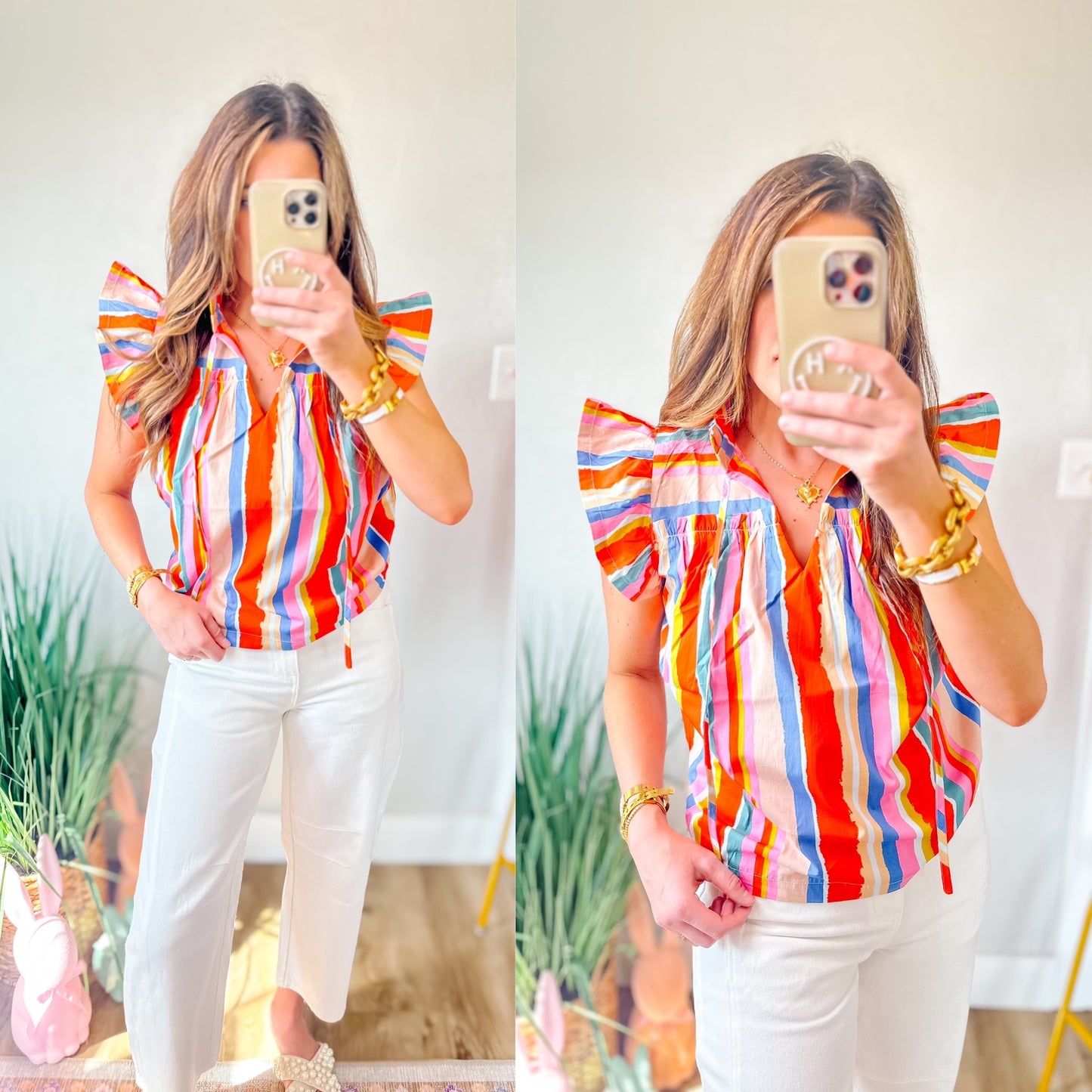 Gypsy Top