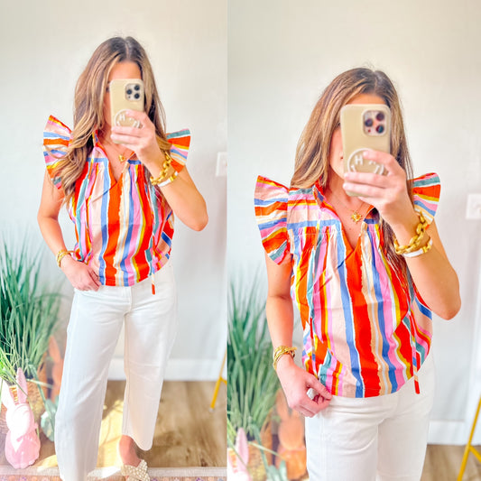 Gypsy Top