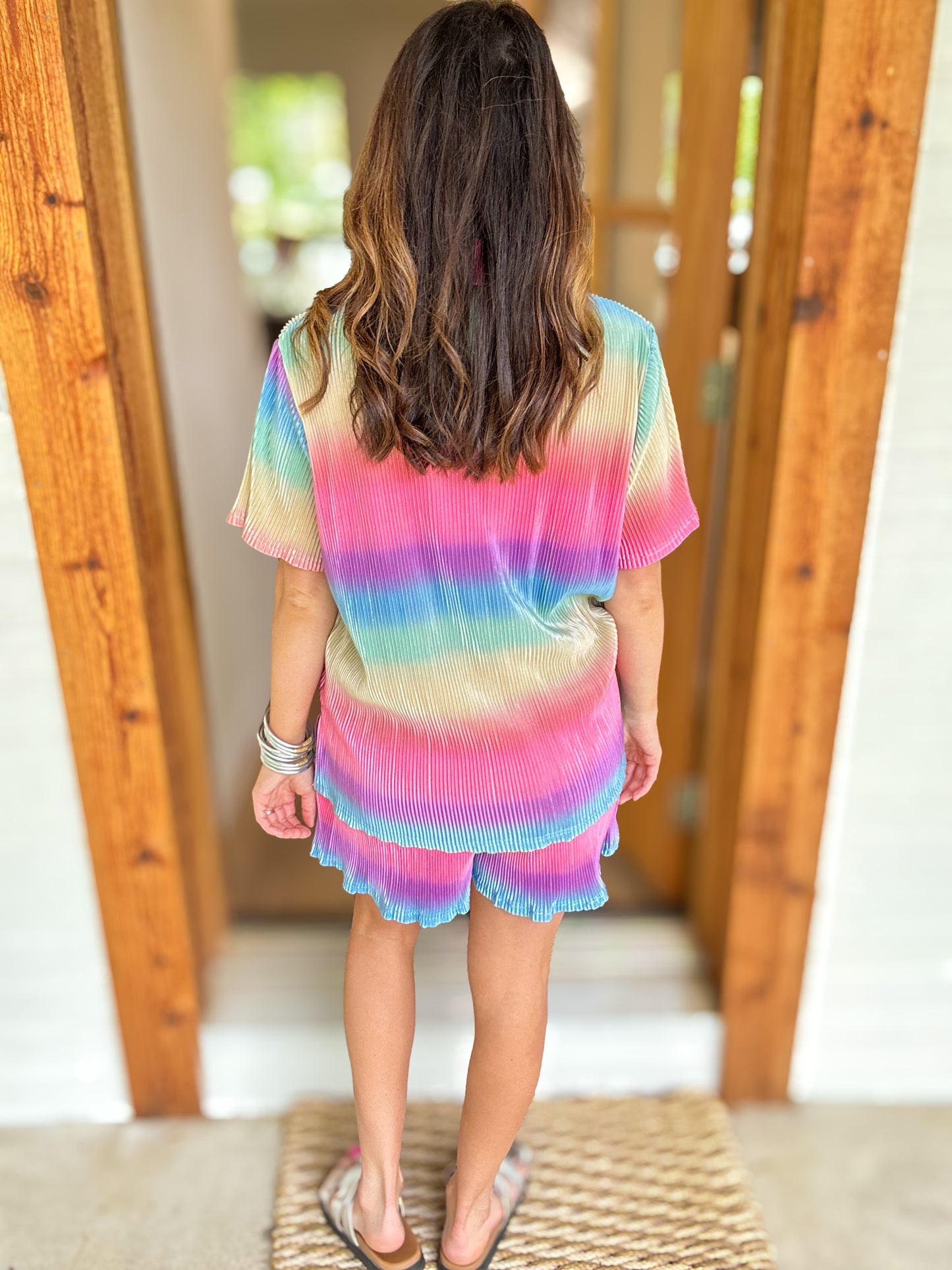 Just A Girl Set