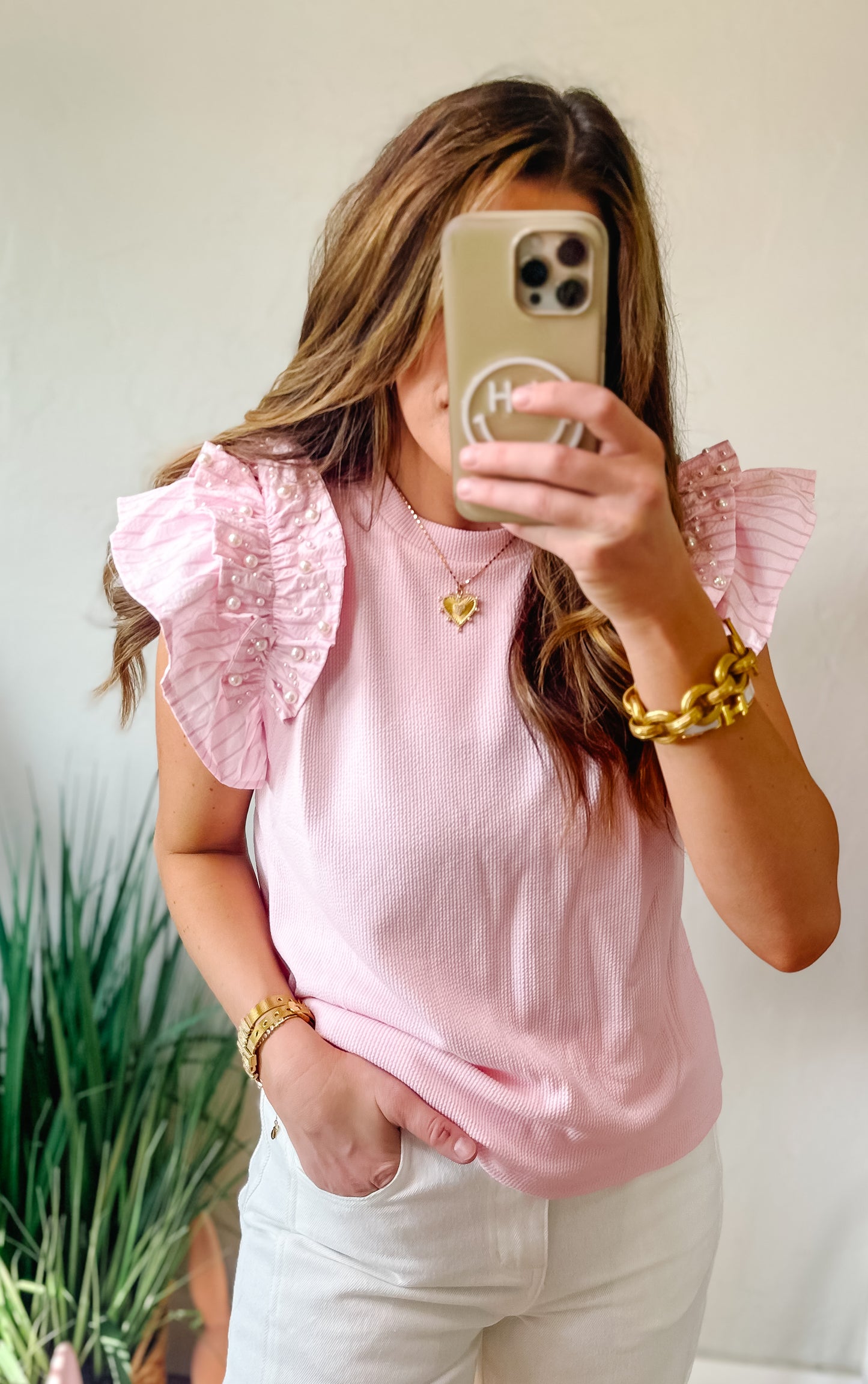 Everywhere Top