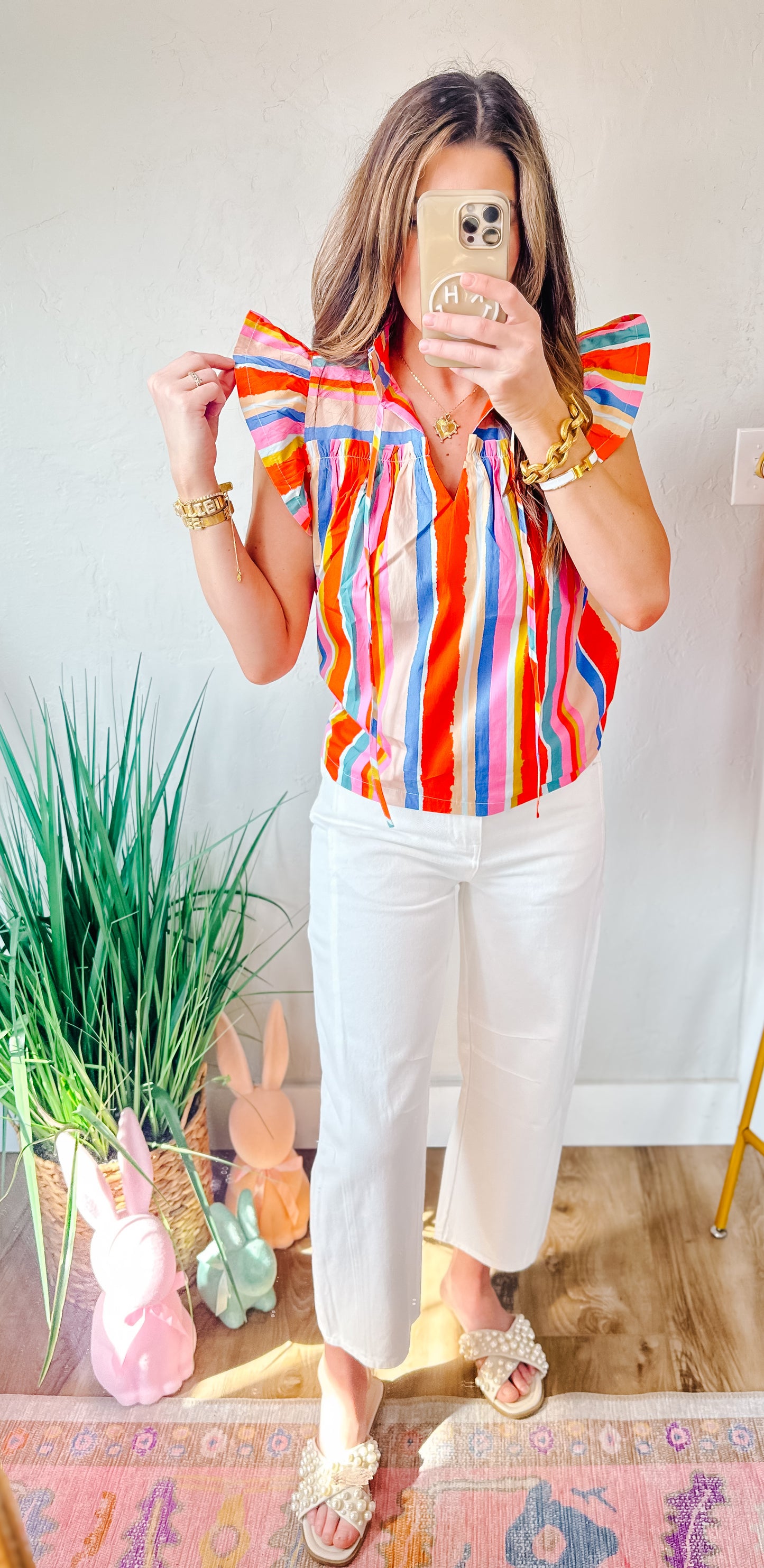 Gypsy Top
