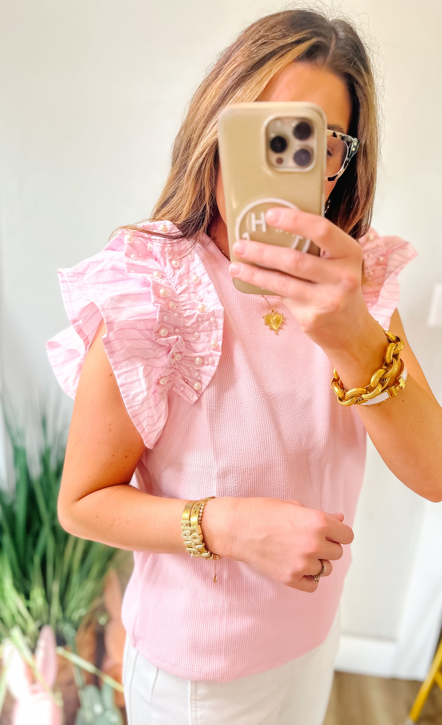 Everywhere Top