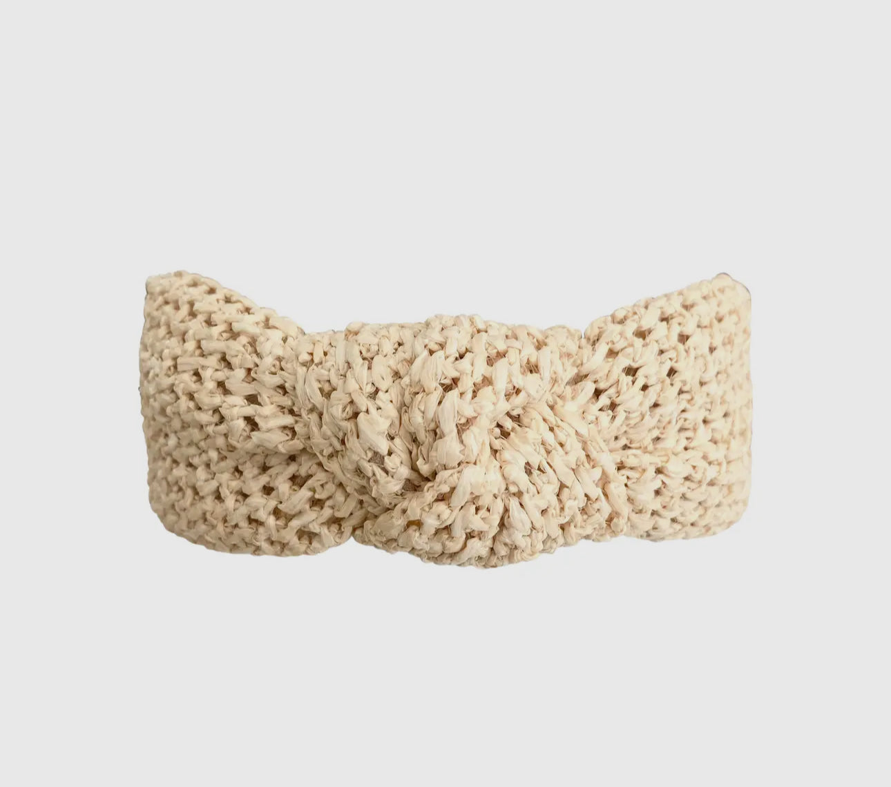 Woven Headband