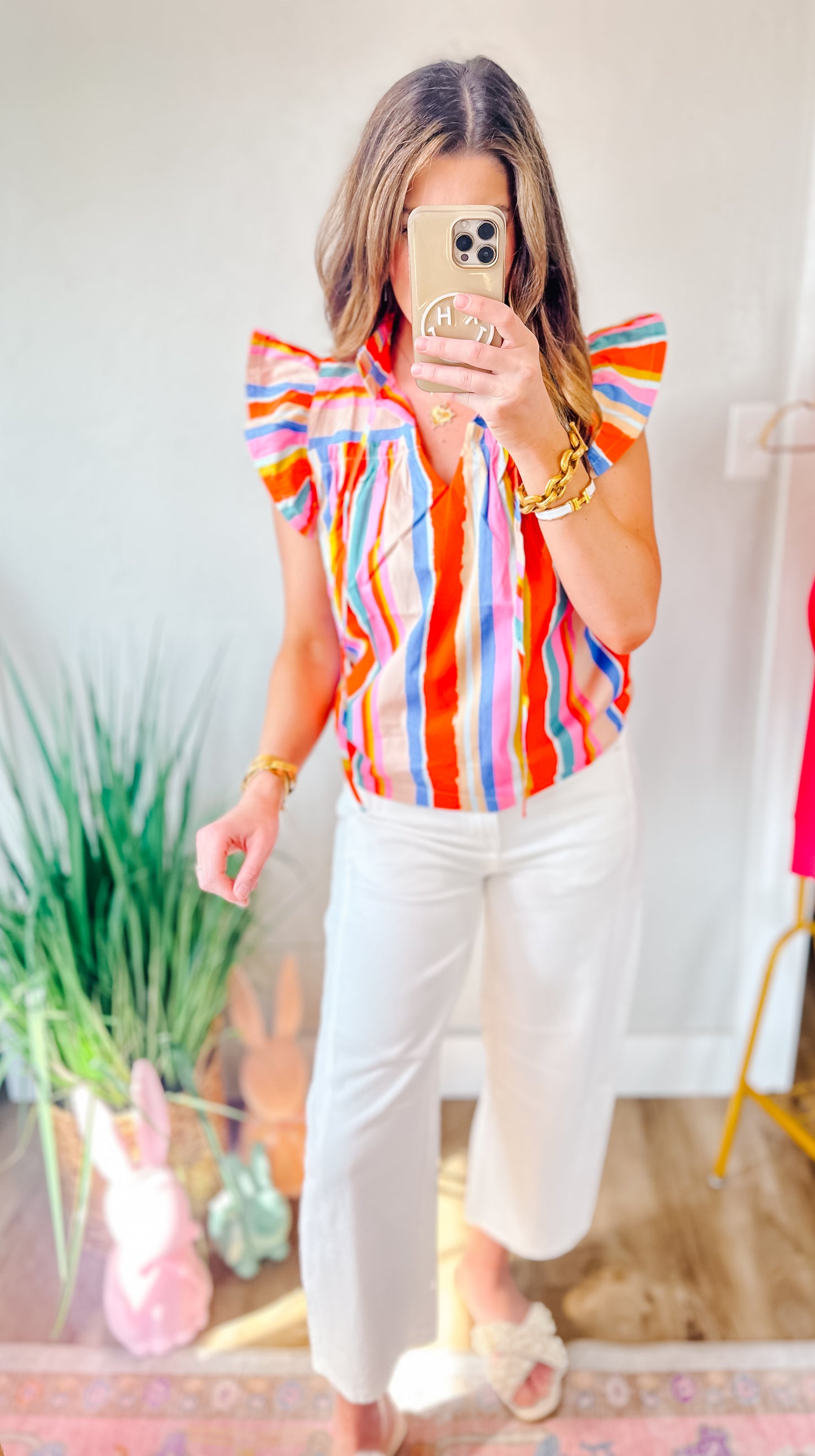 Gypsy Top