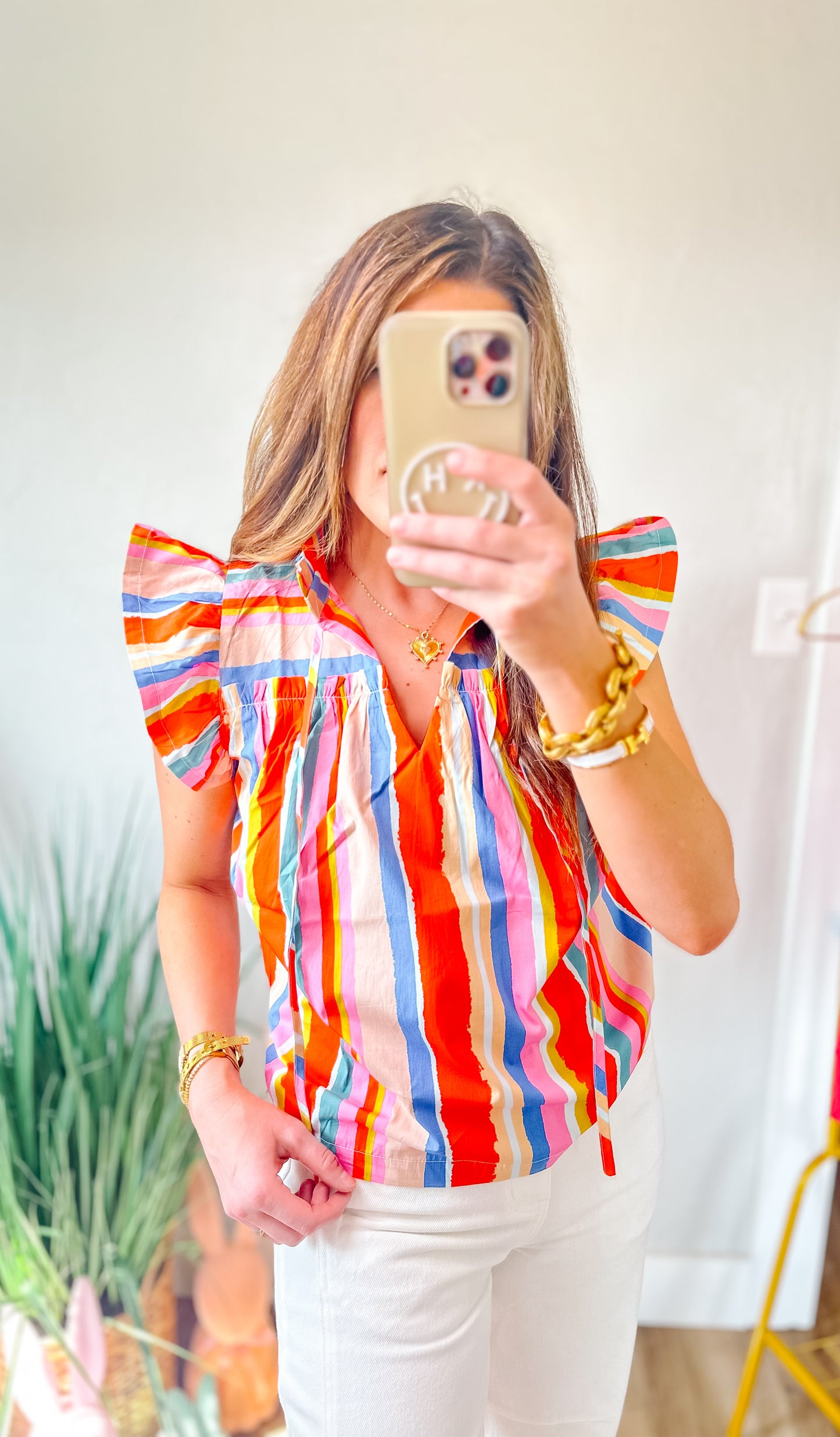 Gypsy Top