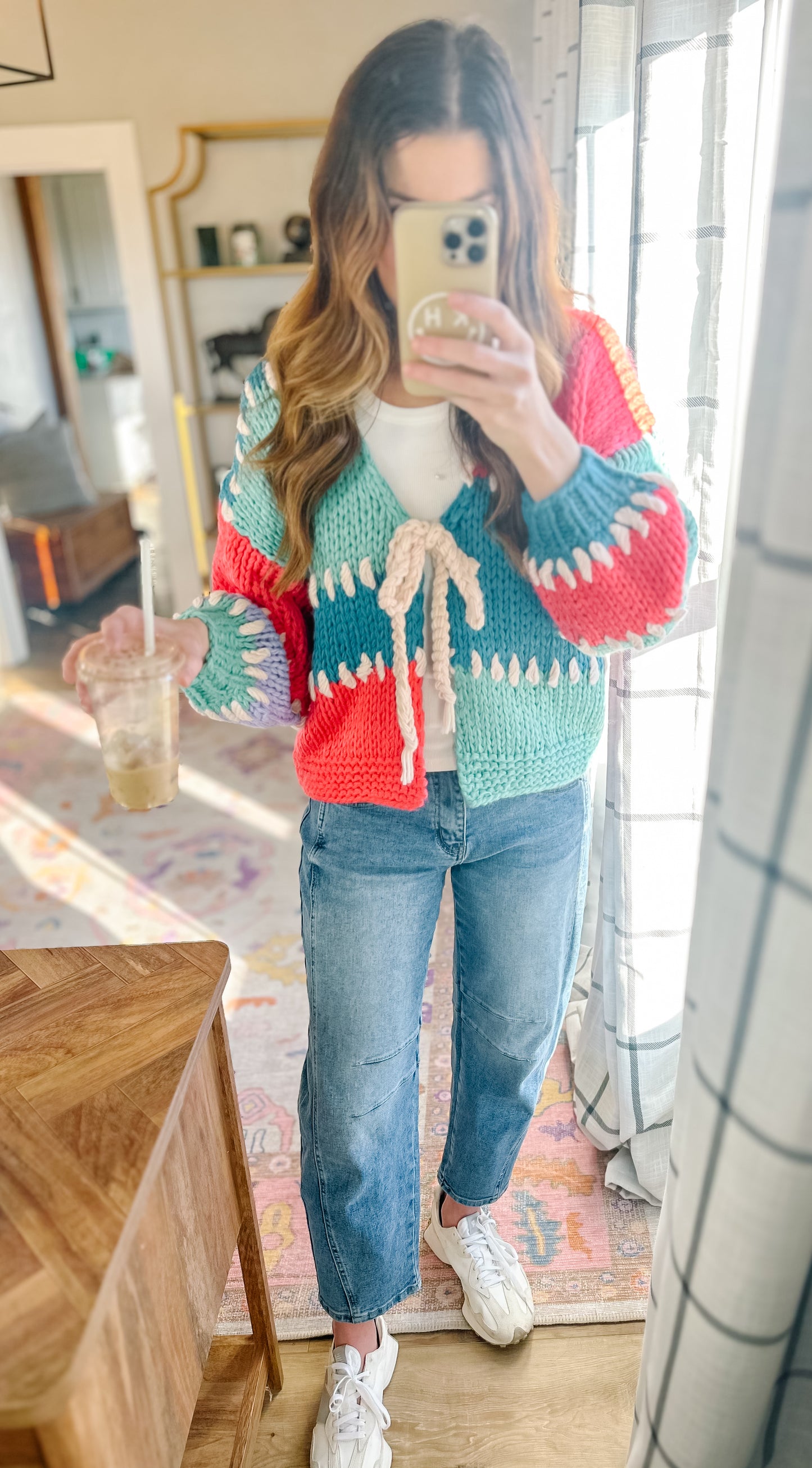 Shades of Cool Cardigan