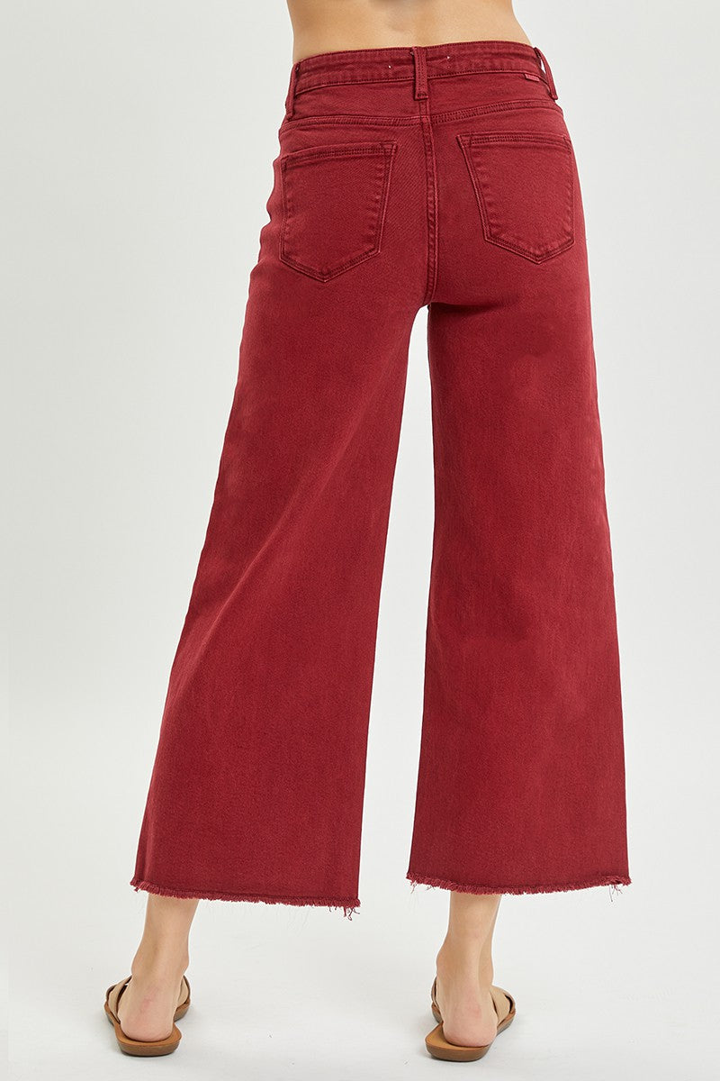 The Fine Wine Pants
