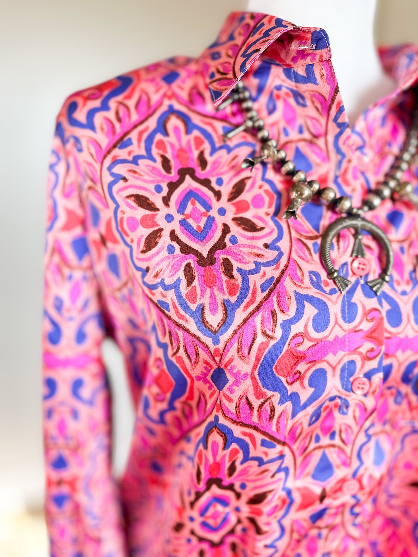 Just Have Fun Blouse