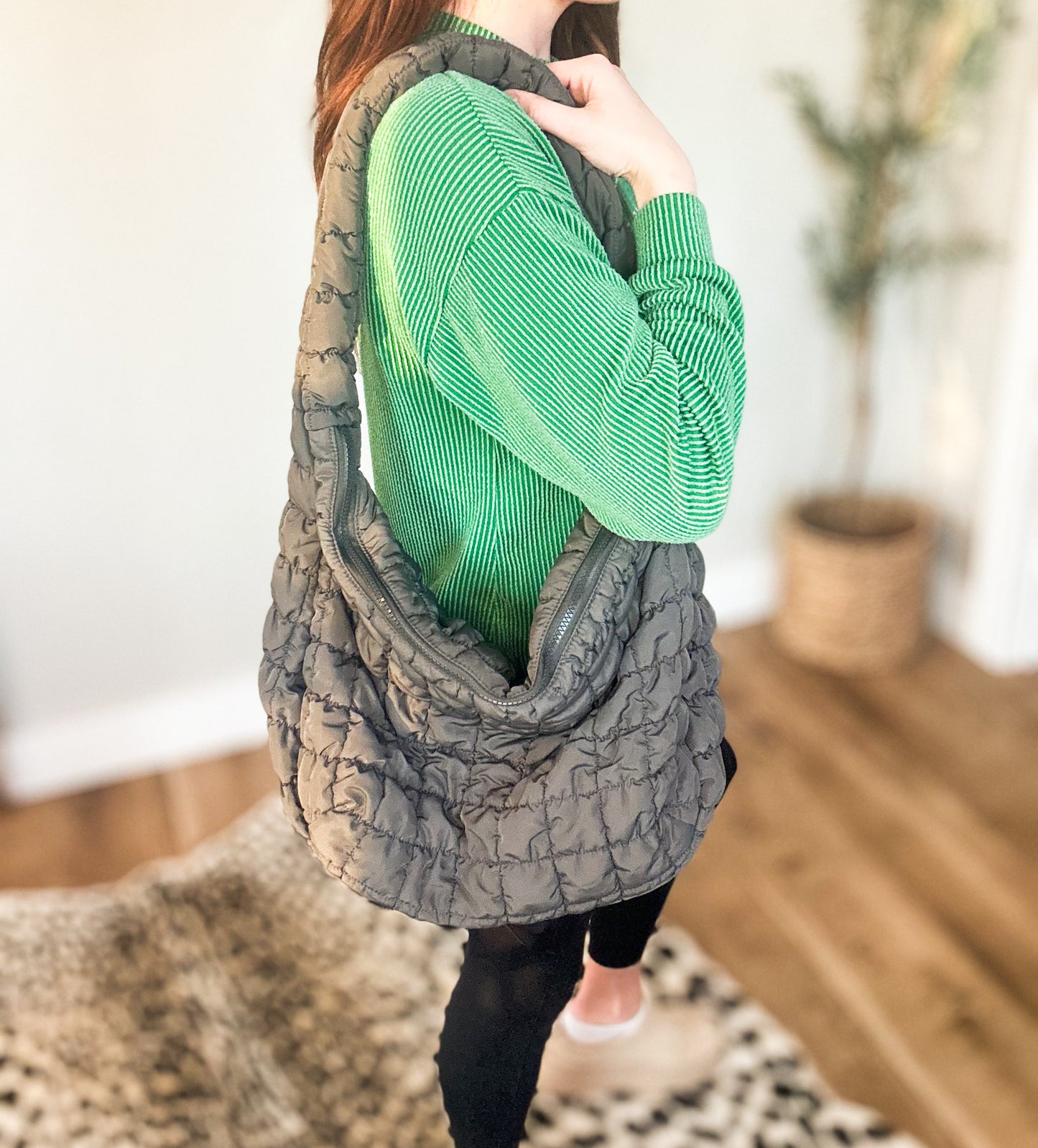 Your Favorite Everyday Bag