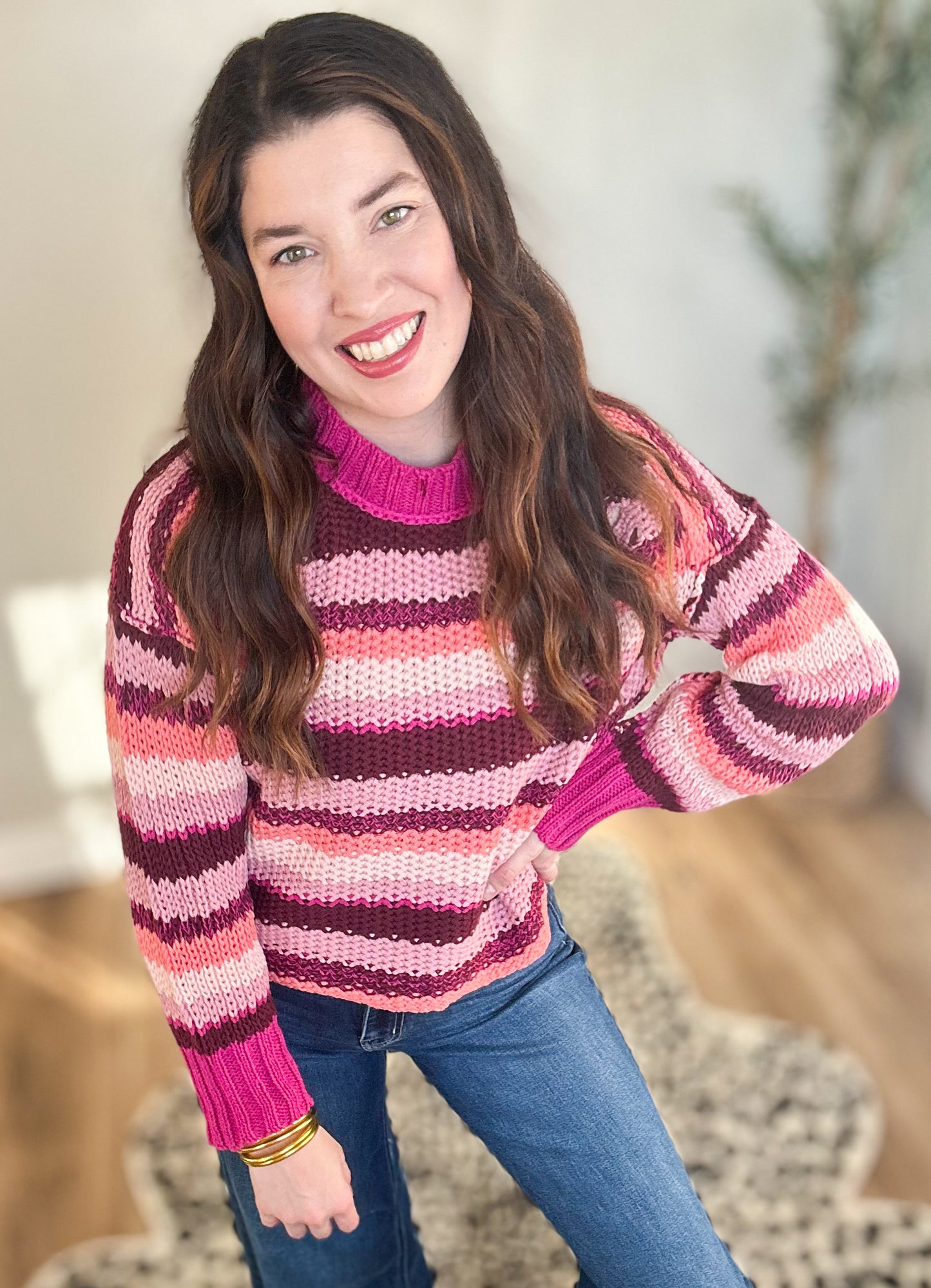 The Love It Sweater