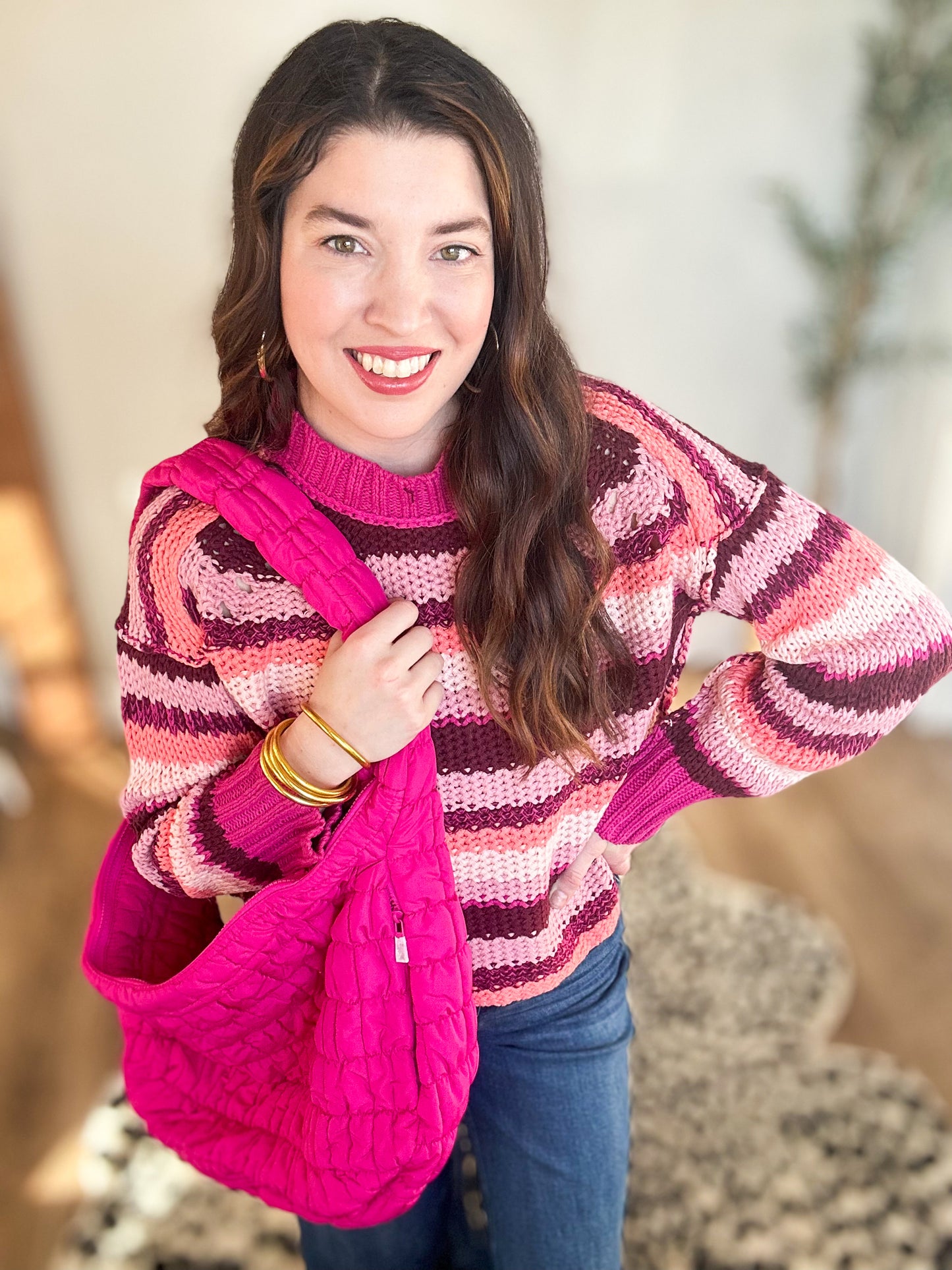The Love It Sweater