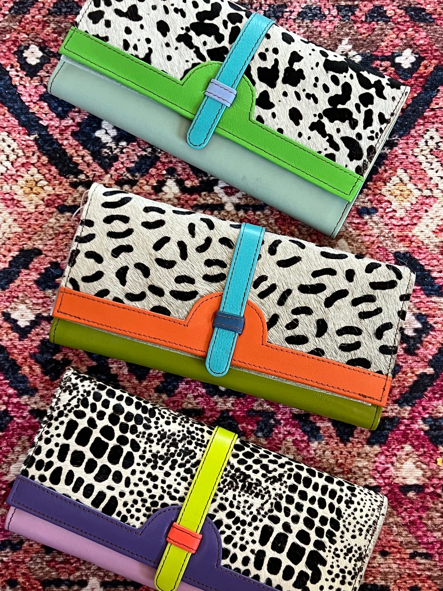Vivi Wallet