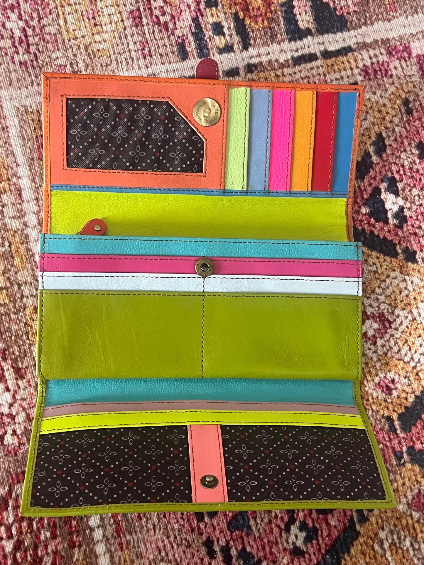 Vivi Wallet