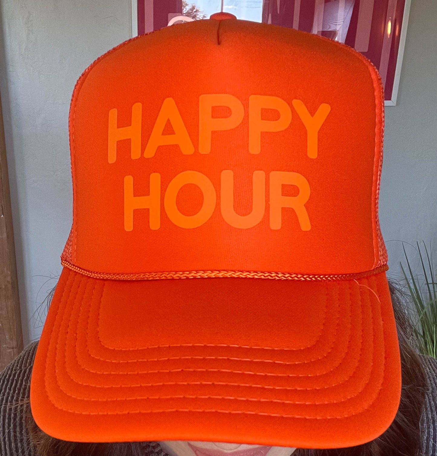 Trucker Hats