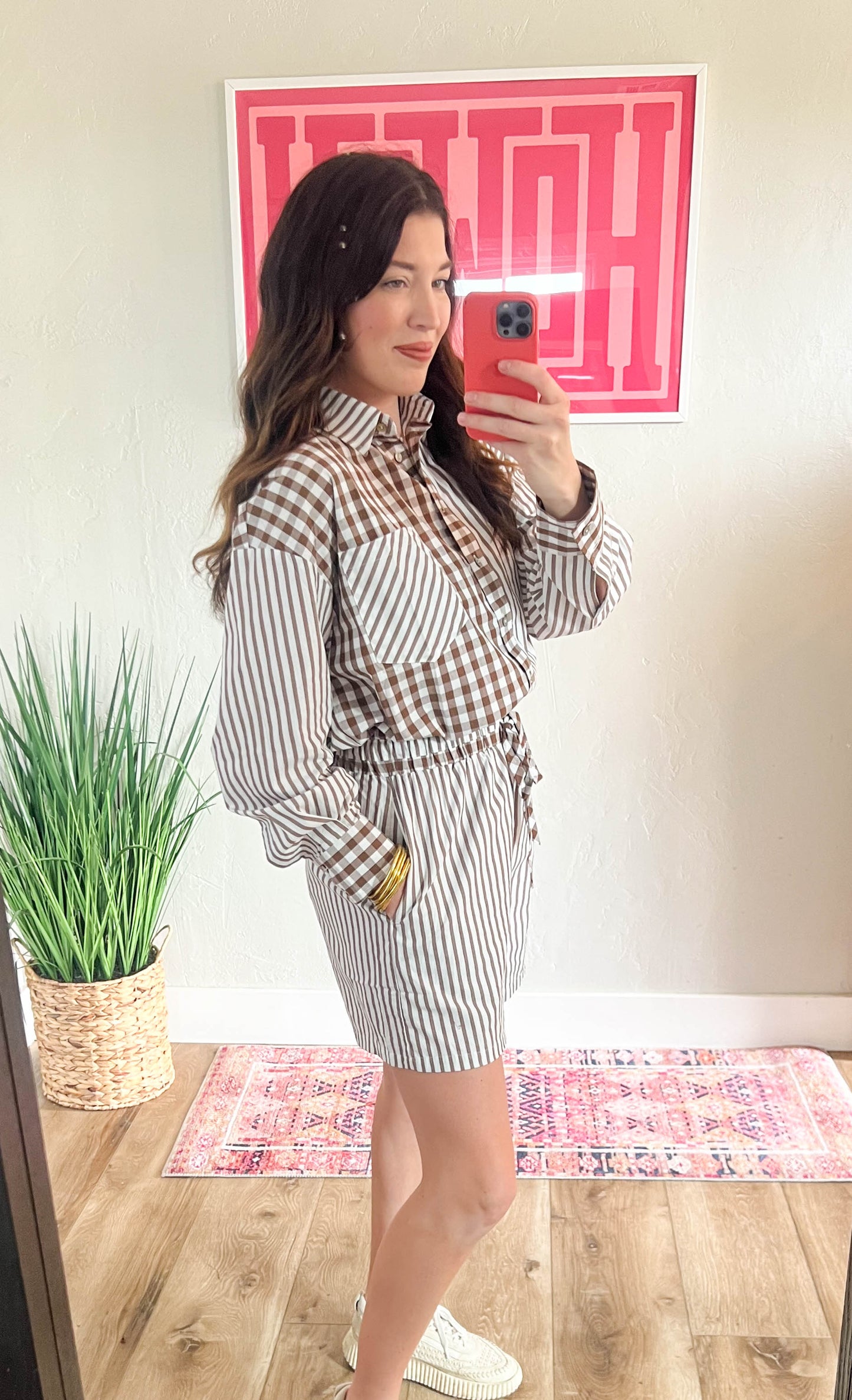 Boyfriend Blocked Top