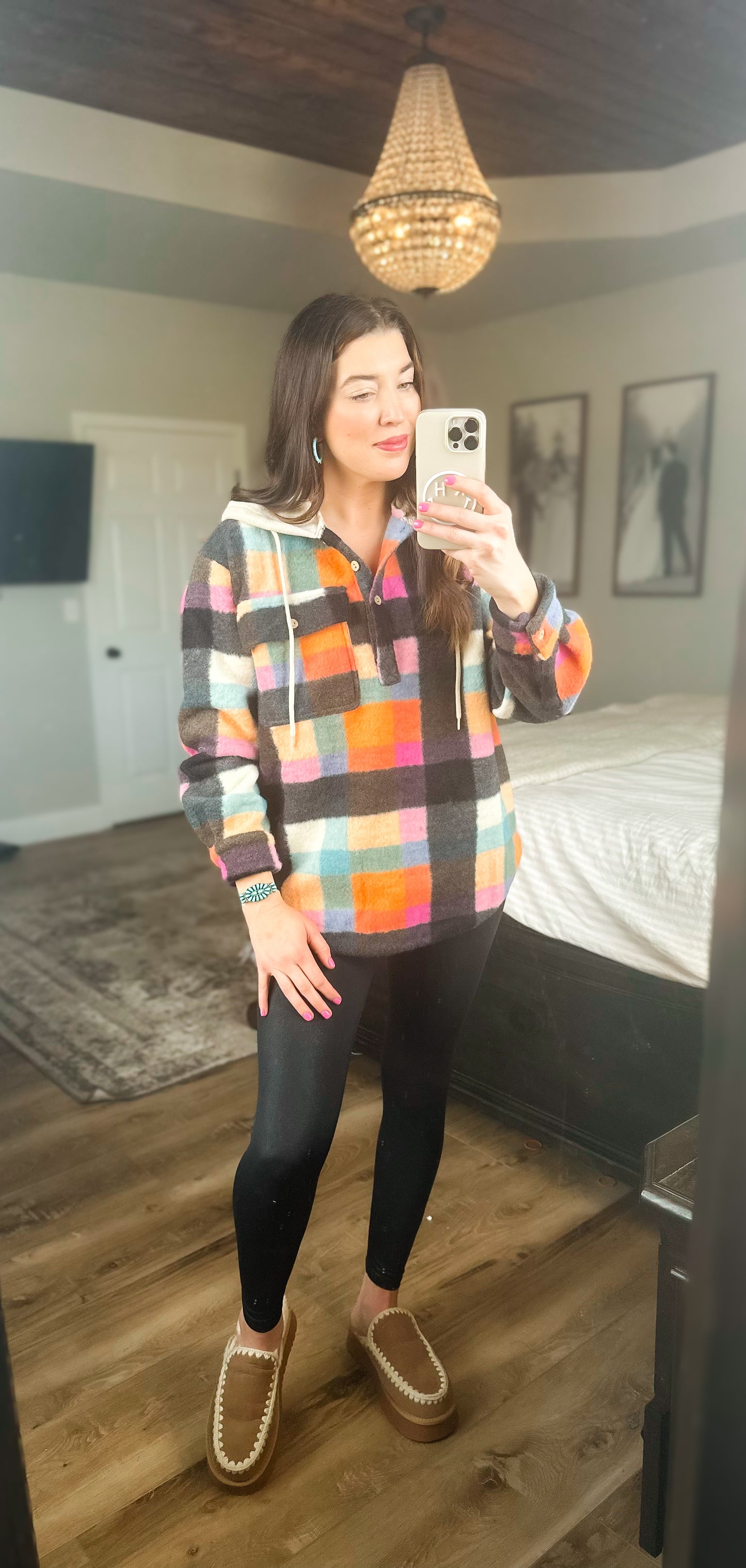 Vintage Hoodie