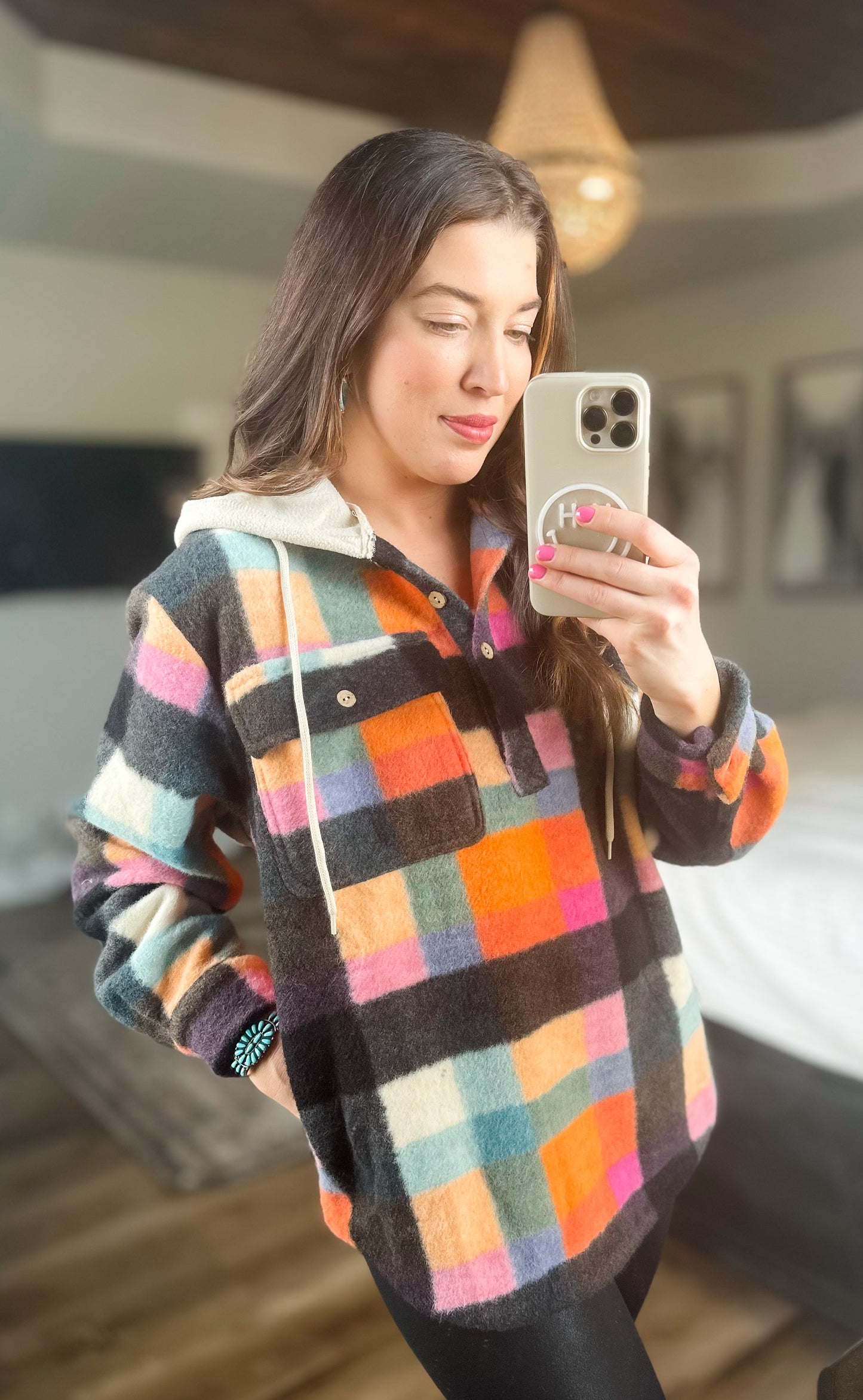 Vintage Hoodie