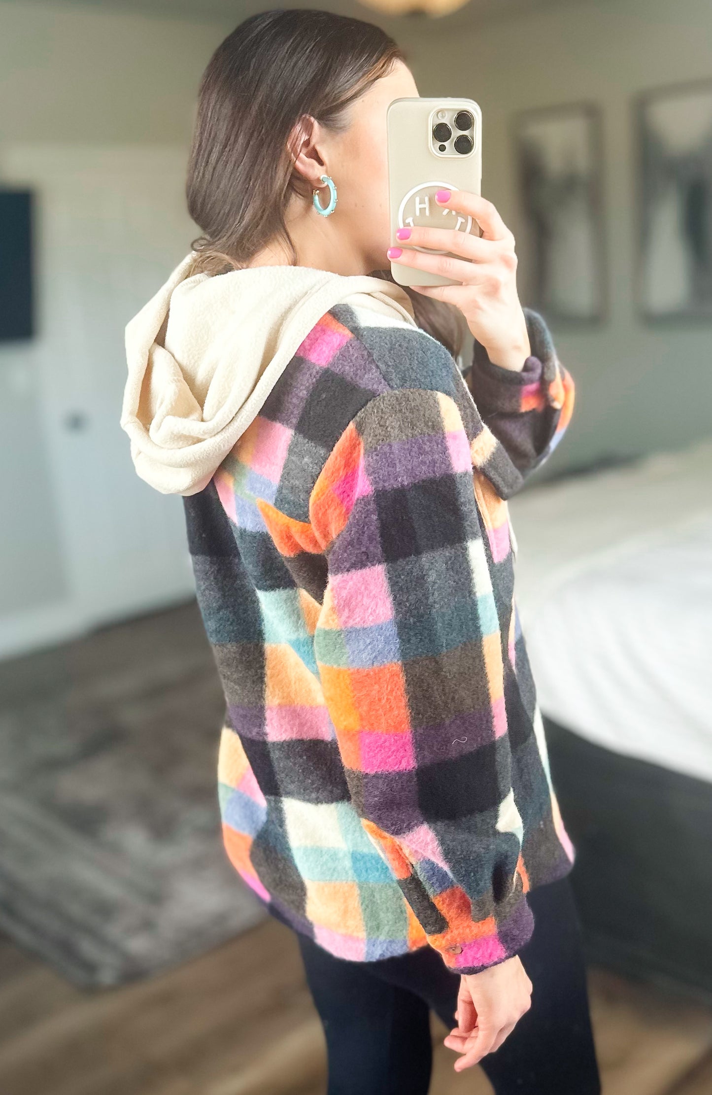 Vintage Hoodie