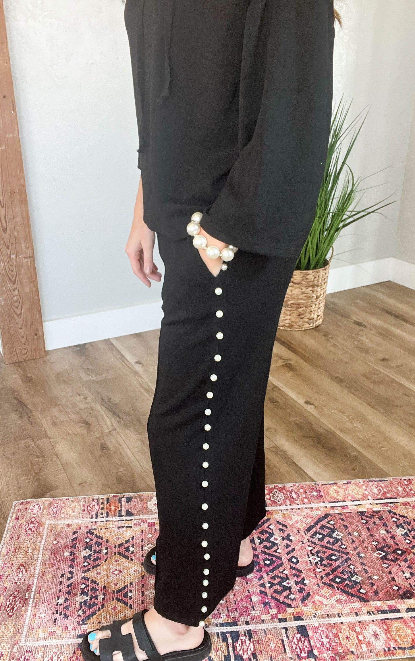 Pearl Lounge Pants