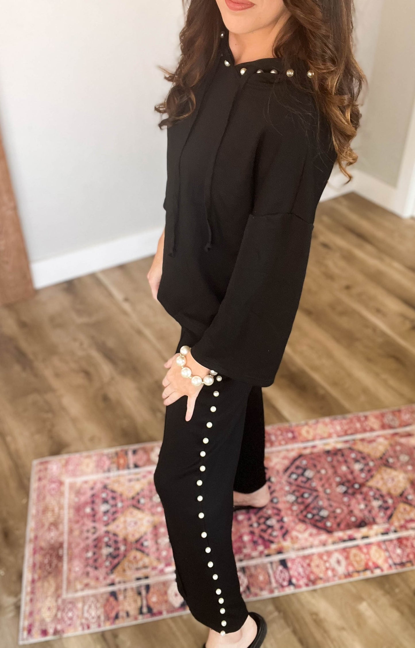 Pearl Lounge Pants