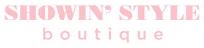Showin Style logo