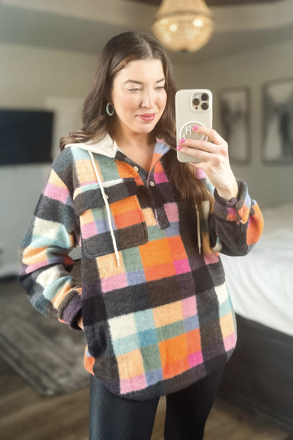 Vintage Hoodie