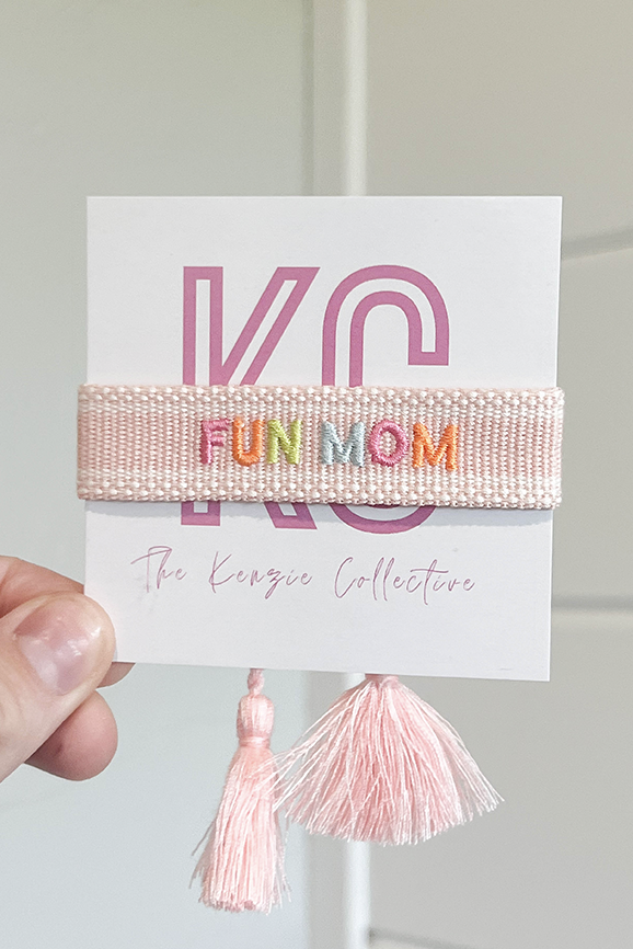 FUN MOM