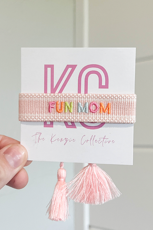 FUN MOM