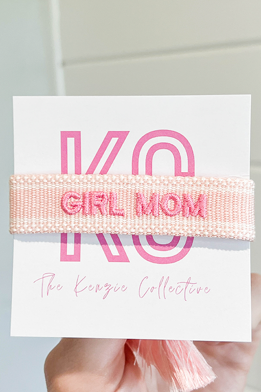GIRL MOM