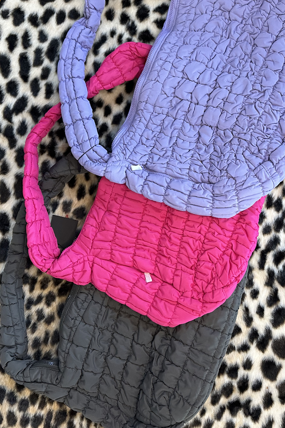 Your Favorite Everyday Bag