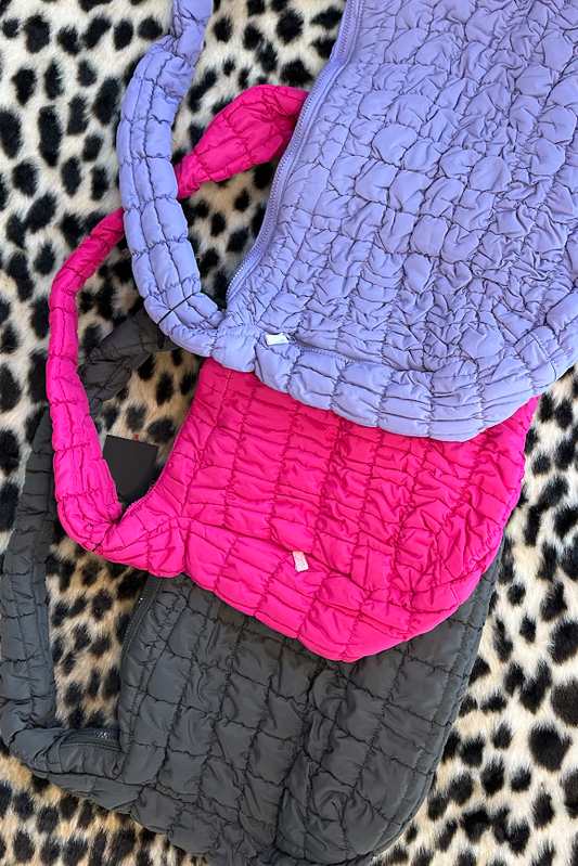 Your Favorite Everyday Bag