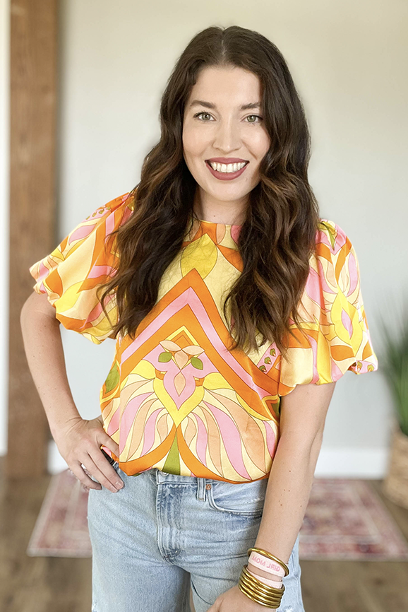 Sunshine Shirt
