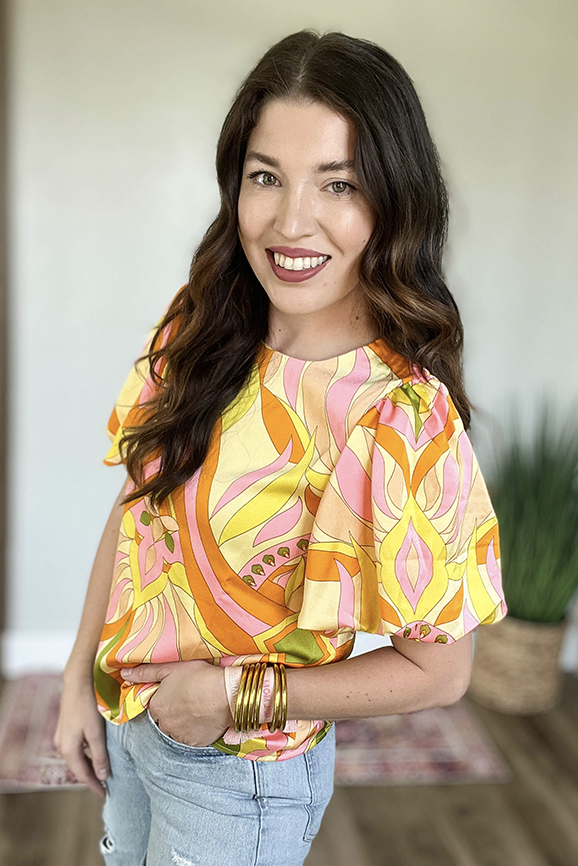 Sunshine Shirt