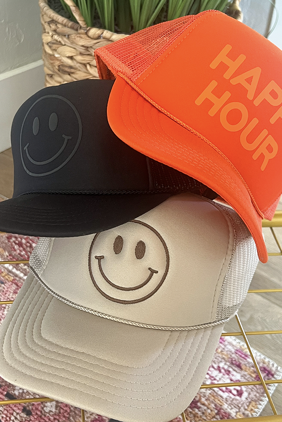 Trucker Hats