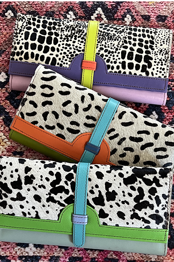 Vivi Wallet