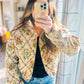 Messy Jacket