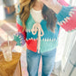 Shades of Cool Cardigan