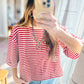 Lola Knit Tee