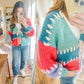 Shades of Cool Cardigan