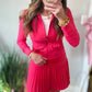 Gold Dust Woman Set