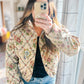 Messy Jacket