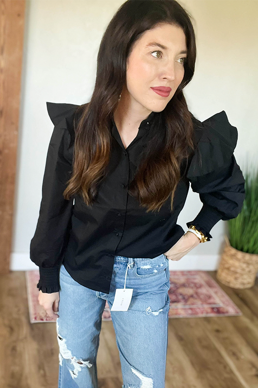 The Extra Show Shirt