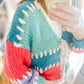 Shades of Cool Cardigan