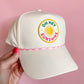 Sunshine Trucker
