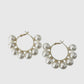 Pearl Statement Hoops