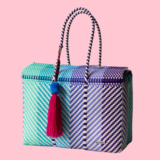 Nova Overnight Duffle