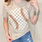 Take Me Out To the Ball Game Tee